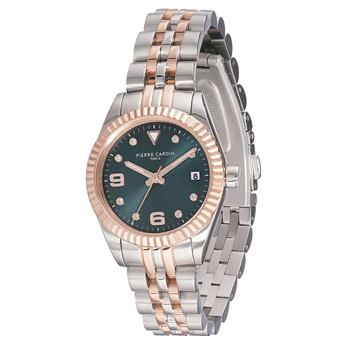 PIERRE CARDIN CF.1012.MU.2 Női karóra