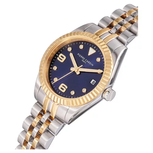 PIERRE CARDIN CF.1012.MU.3 Női karóra