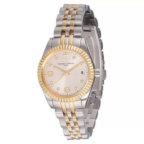 PIERRE CARDIN CF.1012.MU.4 Női karóra