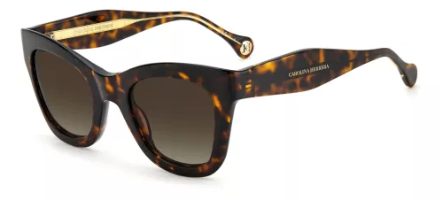 CAROLINA HERRERA CH-0015-S-086 Női napszemüveg