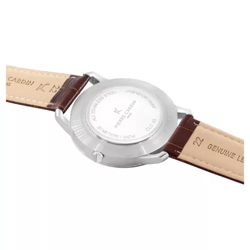 PIERRE CARDIN CLC.6000 Férfi Karóra