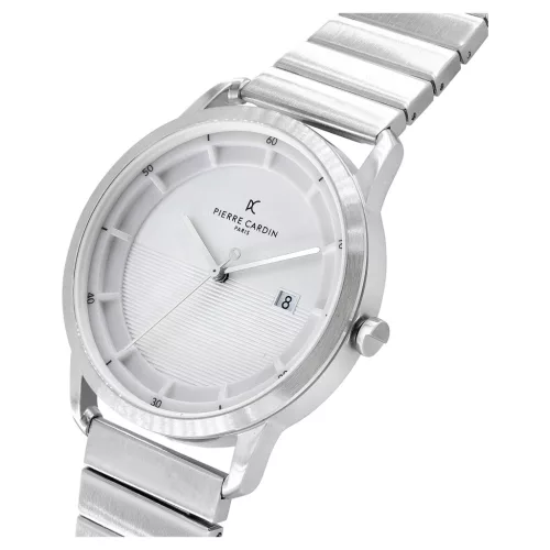 PIERRE CARDIN CLC.6001 Férfi Karóra