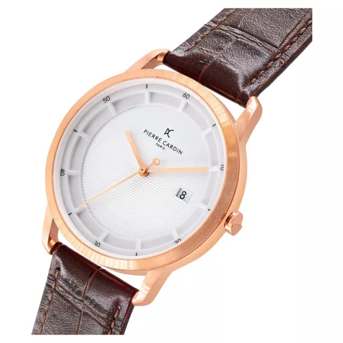PIERRE CARDIN CLC.6003 Férfi Karóra