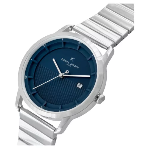 PIERRE CARDIN CLC.6005 Férfi Karóra