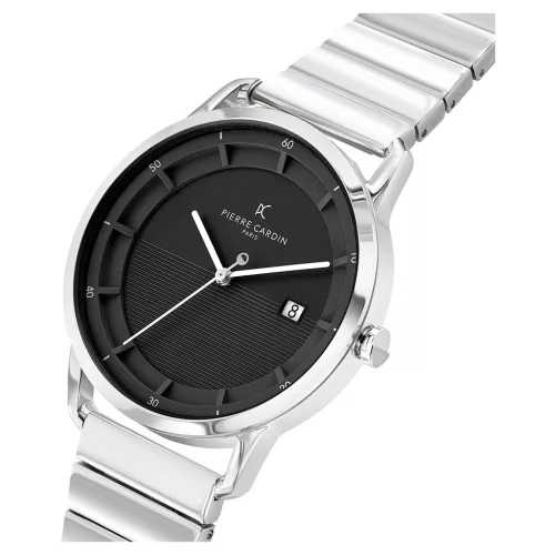 PIERRE CARDIN CLC.6006 Férfi Karóra