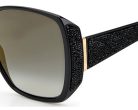 JIMMY CHOO CLOES62807FQ Női napszemüveg