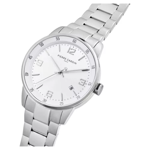 PIERRE CARDIN CMR.0006 Férfi Karóra