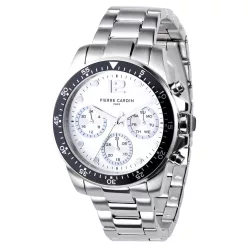 PIERRE CARDIN CNI.0012 Férfi Karóra