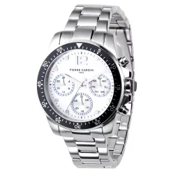 PIERRE CARDIN CNI.0012 Férfi Karóra