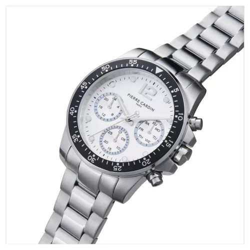 PIERRE CARDIN CNI.0012 Férfi Karóra
