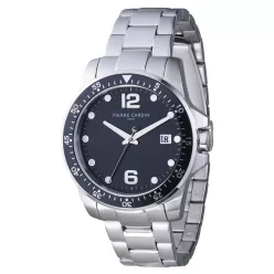 PIERRE CARDIN CNI.0026 Férfi Karóra