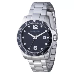 PIERRE CARDIN CNI.0026 Férfi Karóra