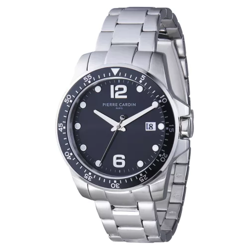 PIERRE CARDIN CNI.0026 Férfi Karóra
