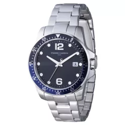 PIERRE CARDIN CNI.0030 Férfi Karóra