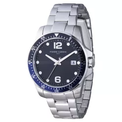 PIERRE CARDIN CNI.0030 Férfi Karóra