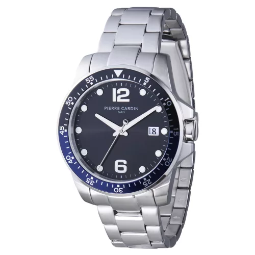 PIERRE CARDIN CNI.0030 Férfi Karóra