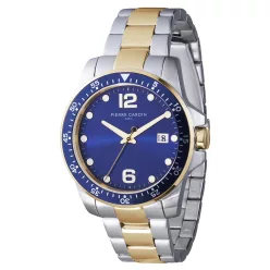 PIERRE CARDIN CNI.0031 Férfi Karóra