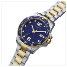 PIERRE CARDIN CNI.0031 Férfi Karóra