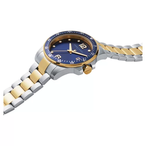 PIERRE CARDIN CNI.0031 Férfi Karóra