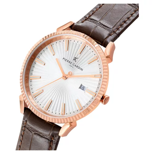 PIERRE CARDIN CPI.2135 Férfi Karóra