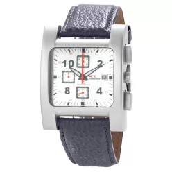 CHRONOTECH CT1071-01 Férfi Karóra
