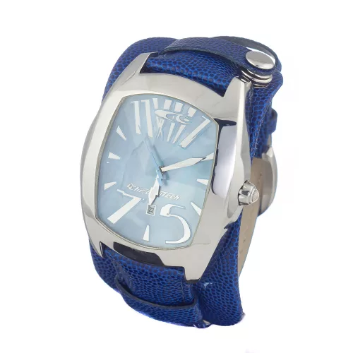 CHRONOTECH CT2039J-22 Férfi Karóra