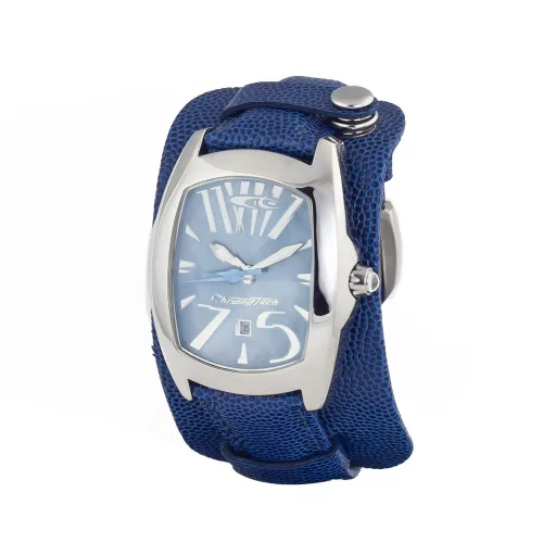 CHRONOTECH CT2039M-22 Férfi Karóra
