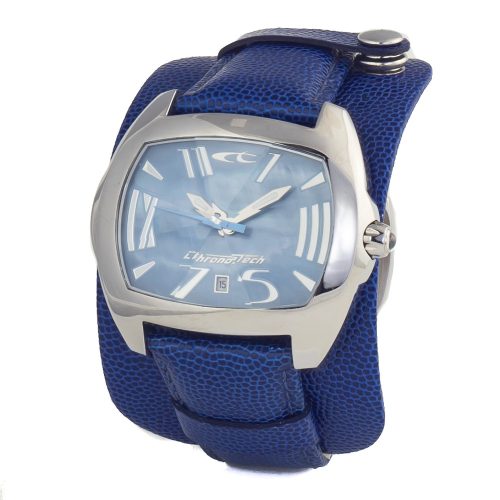CHRONOTECH CT2188L-22 Férfi Karóra