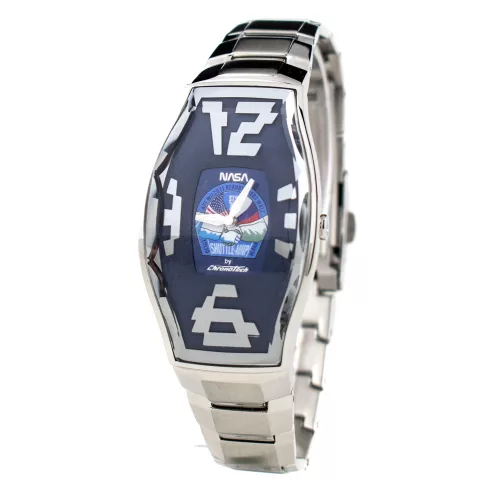CHRONOTECH CT6281L-13M Férfi Karóra
