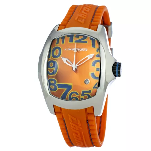 CHRONOTECH CT7016M-08 Férfi Karóra