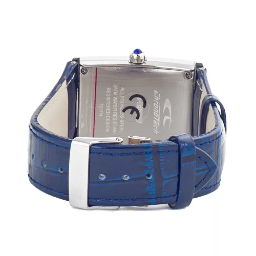 CHRONOTECH CT7017M-09 Férfi Karóra