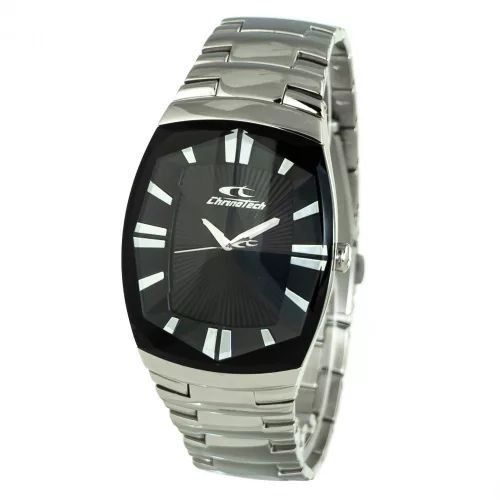 CHRONOTECH CT7065M-02M Férfi Karóra