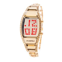 CHRONOTECH CT7122LS-09M Női karóra