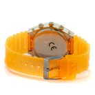 CHRONOTECH CT7284-05 UNISEX karóra