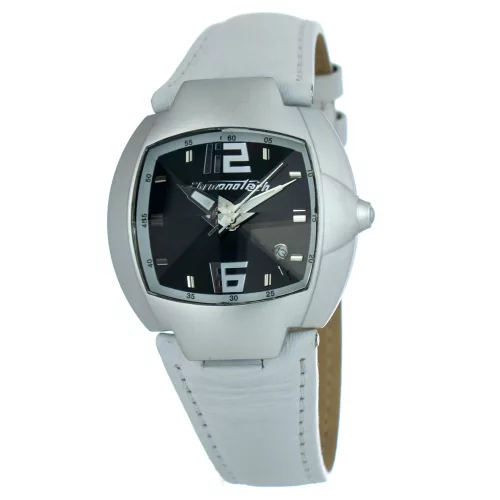 CHRONOTECH CT7305M-01 Férfi Karóra