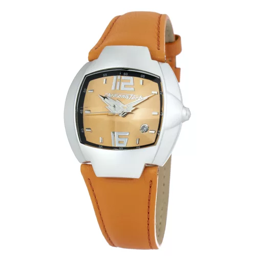CHRONOTECH CT7305M-03 Férfi Karóra