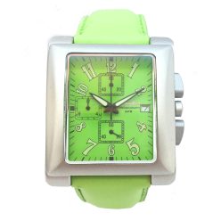 CHRONOTECH CT7357-07 Unisex karóra