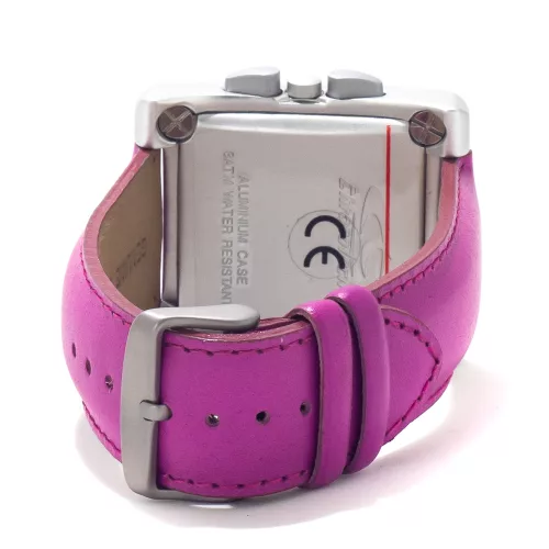 CHRONOTECH CT7357-08 Férfi Karóra