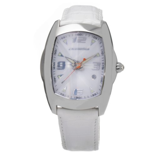 CHRONOTECH CT7504M-B Férfi Karóra