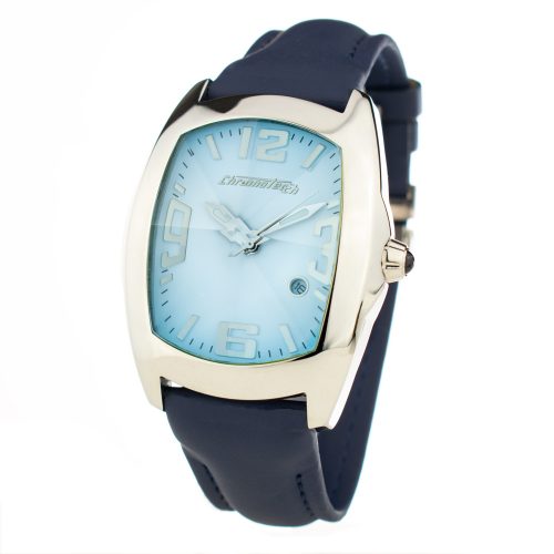 CHRONOTECH CT7588M-03 Férfi Karóra