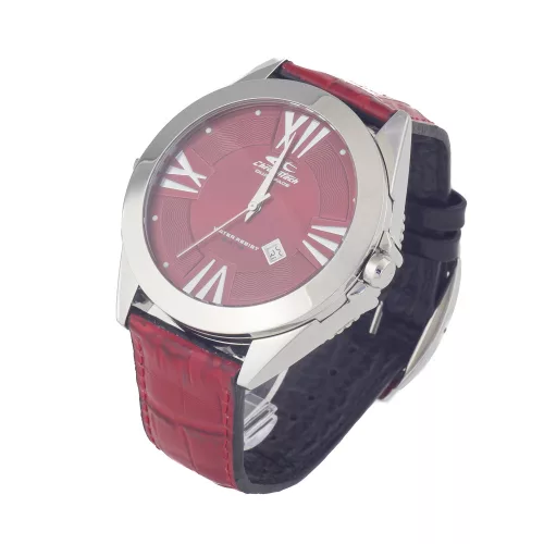 CHRONOTECH CT7636M-02 Férfi Karóra