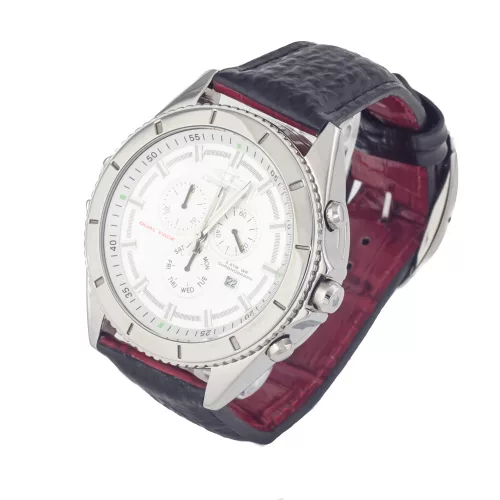 CHRONOTECH CT7636M-02 Férfi Karóra