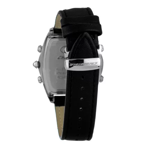 CHRONOTECH CT7677M-02 Férfi Karóra