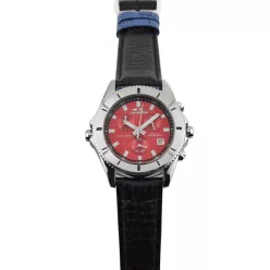 CHRONOTECH CT7686-12SS Férfi Karóra