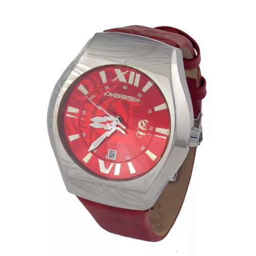 CHRONOTECH CT7694M-03 Férfi Karóra