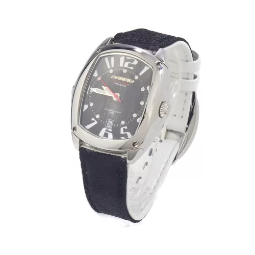 CHRONOTECH CT7696M-01 Férfi Karóra