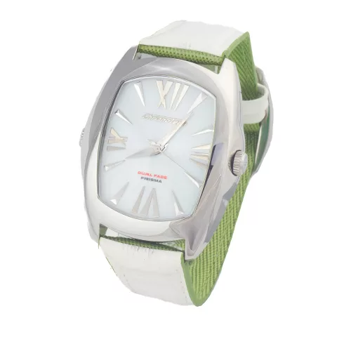 CHRONOTECH CT7696M-05 Férfi Karóra
