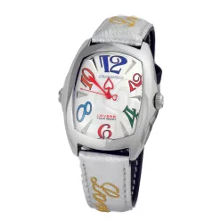 CHRONOTECH CT7696M-12 Férfi Karóra