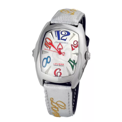 CHRONOTECH CT7696M-12 Férfi Karóra