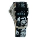 CHRONOTECH CT7935M-12 Férfi Karóra